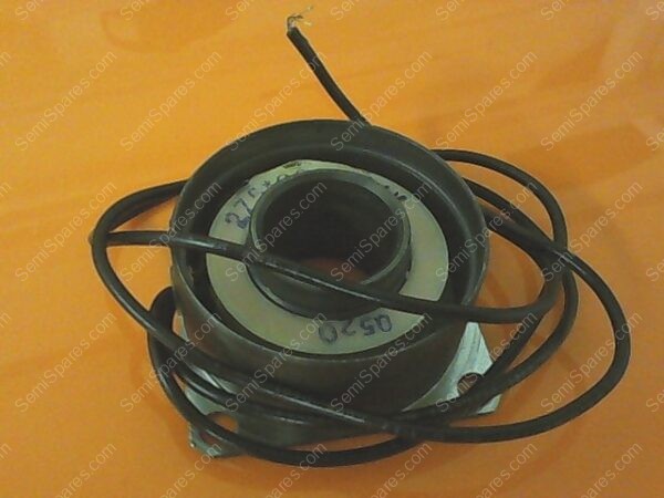 PG-0285-00 | CLUTCH ASSY. LOADER, SF-170 5603-451-049 - Image 3