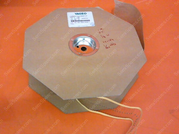 1.OKETR-ND | CARBON FILM RESISTOR CFR-12 1/6W 1K 5% (5000PCS - Image 3