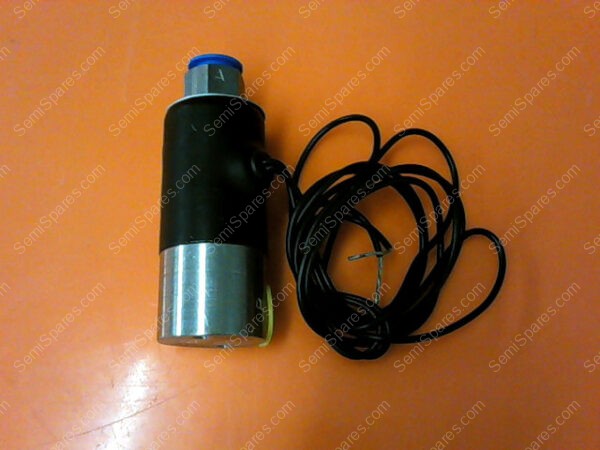 B11DK1200 | SKINNER ELECTRIC VALVES B11DK1200 120/VAC - Image 4
