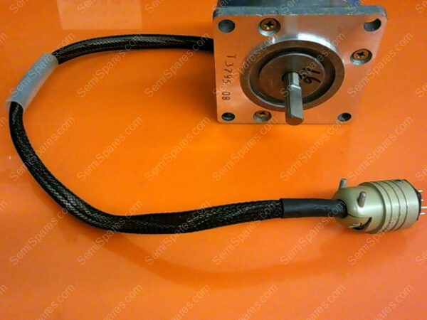 M061-LS-520 | SUPERIOR ELECTRIC SLO-SYN SYNCHRONOUS STEPPING MOTOT M061-LS-520 - Image 5