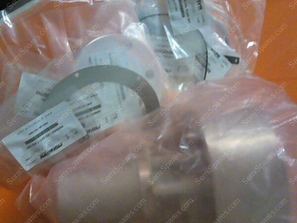 CK-0145-00 | CHUCK ASSY. 6", PRO-CW1109-61401, TEGAL3 (INDIVIDUAL ACCESSORY PARTS INCLUDED) - Image 2