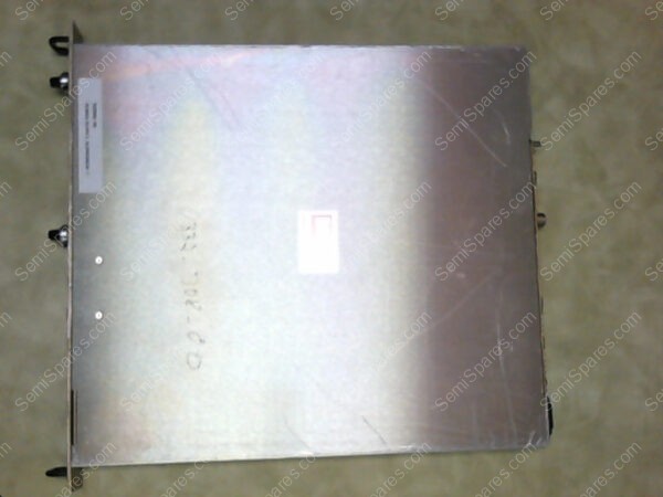 X2156 | SPELLMAN SI300 HIGH VOLTAGE POWER SUPPLY SL1N300X2156 - Image 4