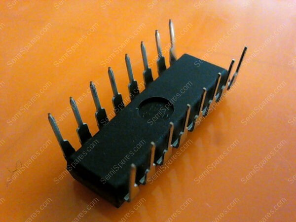 SN75467N | TI SN75467N INTEGRATED CIRCUIT (IC) - GENUINE - Image 4