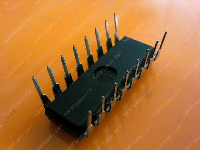 SN75467N | TI SN75467N INTEGRATED CIRCUIT (IC) - GENUINE - Image 4