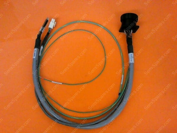 212-905200-001 | CA ASSY, BPM THETA, LH PDU INTR - Image 6