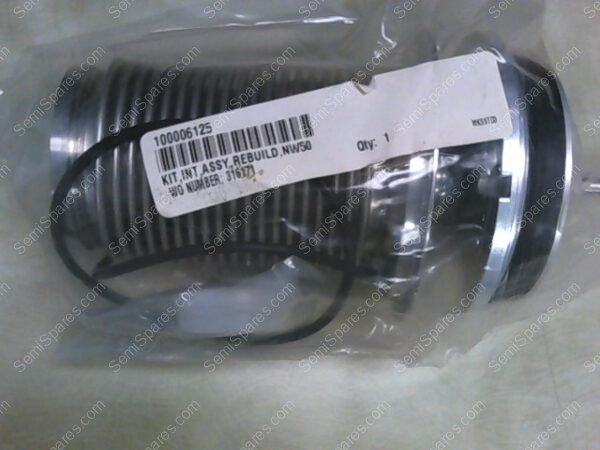 100006125 | KIT, INT, ASSY REBUILD, NW50 WO 316171 - Image 5