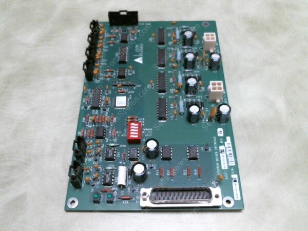 810-801237-005 | STEPPER DRIVER INTERFACE,PCB - Image 5