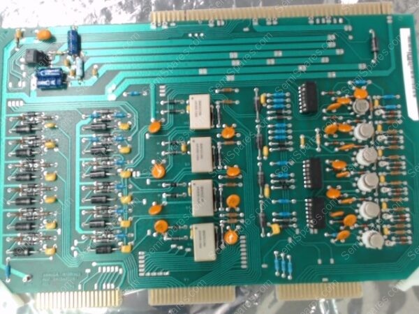 BD-8840-00 | PC BOARD,F3637001,ASSY ANALOG INTERFACE - Image 3