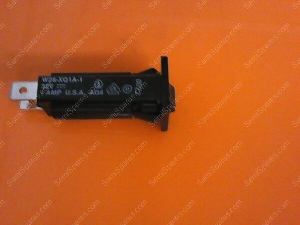 CB-0400-00 | CIRCUIT BREAKER,2 AMP,38-0053-01, GASONIC - Image 3