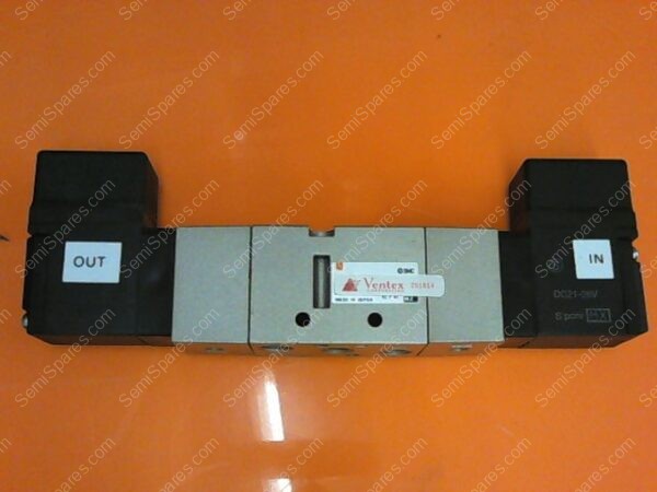 VL-8310-00 | VALVE,AUTO-LEVELER,P/N BG9-3054-00 - Image 4