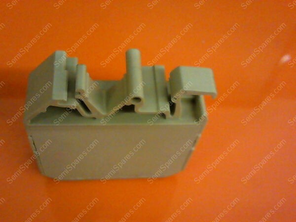 EG01 | WEIDMULLER EG01 26616 DIN RAIL OPTO LSOLATOR COUPLER - Image 6