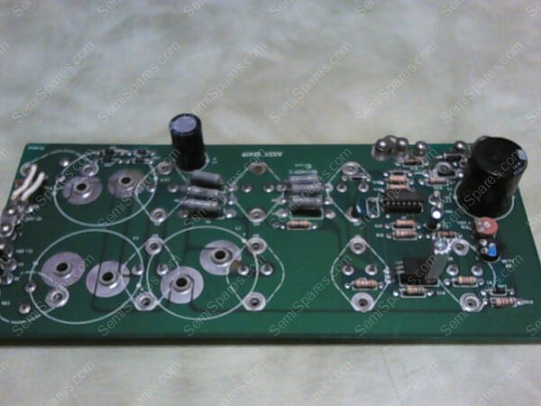 ASSY 51419 | POWER ONE F24-12-A POWER SUPPLY BD - Image 5
