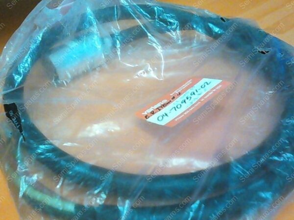 CL-0045-00 | CABLE, VARIAN, P/N 04-709591-02 - Image 2