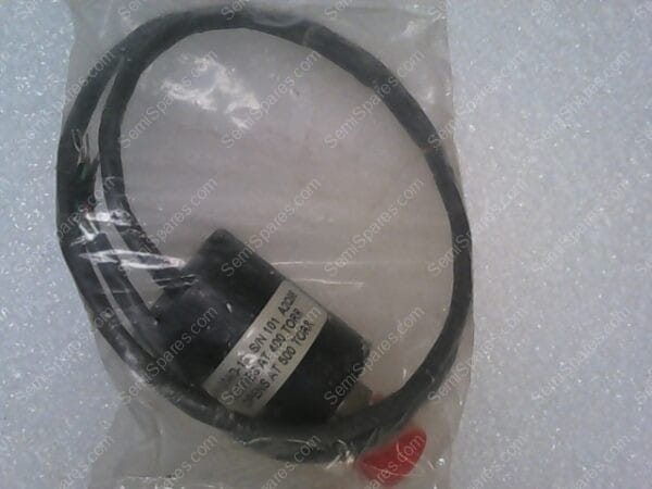 EA100AD-17 | SOLID STATE PRESSURE SWITCH - Image 4