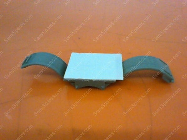 686-091152-001 | CLAMP WIRE/CABLE ADHESIVE - Image 6