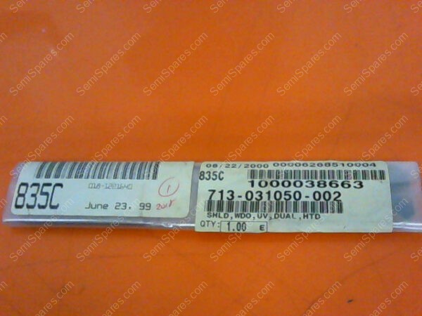 713-031050-002 | SHLD,WDO,UV,DUAL,HTD - Image 4