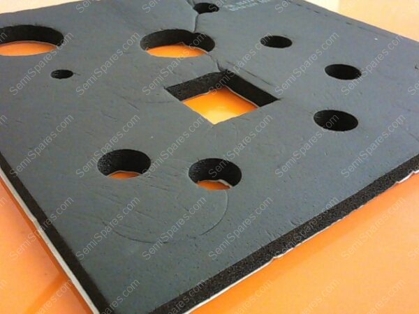 716-025274-002 | INSUL, FOAM, RESERVOIR, TOP - Image 6