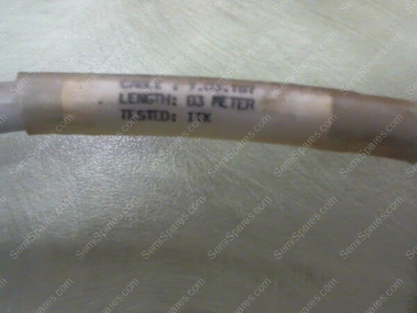 7.03.187 | BRONKHORST HIGH TECH B.V CABLE 7.03.187 LENGHT 3 METER - Image 6