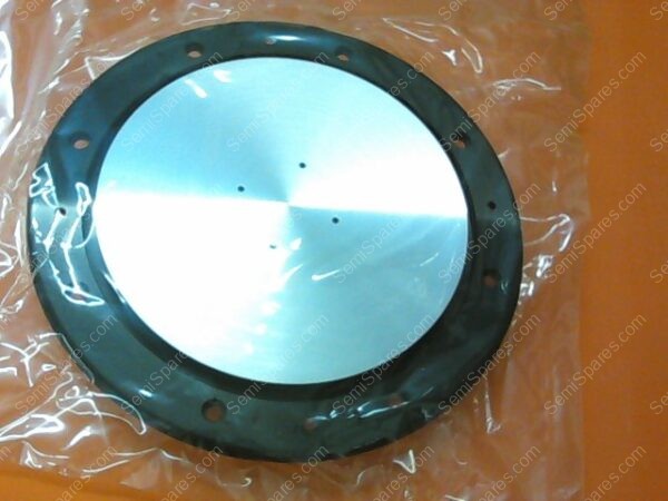 715-009527-001 | CAP ELECTRODE 6" - Image 6