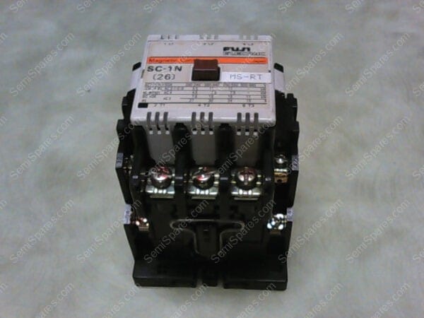 644-900102-035 | CNTR,NRVS,3P,AC,35A,24VAC COIL - Image 7