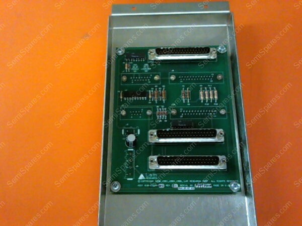 714-021537-004 | HSG,BRKOUT BD,ISO ETCH CLASSIC - Image 4