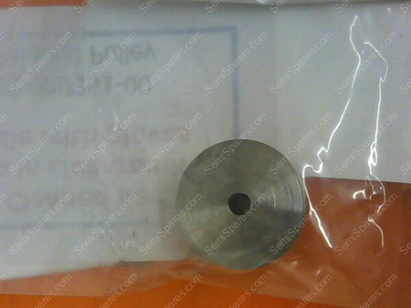 PG-5584-00 | 20-409851-00, PULLEY,GROOVED,3290-2 - Image 4