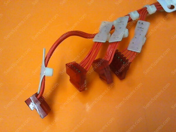 853-491129-001 | ASSY,HARN,SSR CONT - Image 5