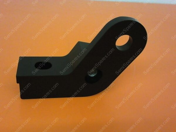715-075408-001 | SUPPORT,ACTUATOR,RHS - Image 7