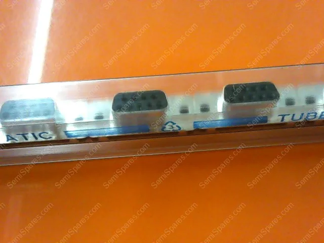 972570-1 | 1-972570-1-DB15 MALE SOLDER PIN - Image 5