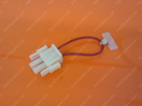 853-017983-001 | ASSY JMPR W/MALE PINS MT-N-LOC - Image 5