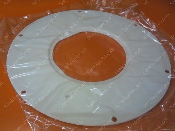 716-011580-162 | PLATE, WAFER CLAMP, 6" - Image 6