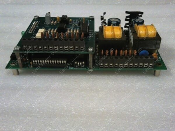 BD-9925-00 | PCB, COMM, 128-962LG-24, RS-485, AMT-P5 - Image 3