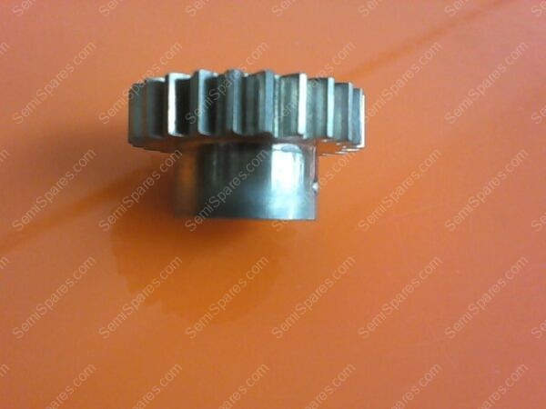 748-060620-001 | GEAR, SPUR, PRECISION - Image 8