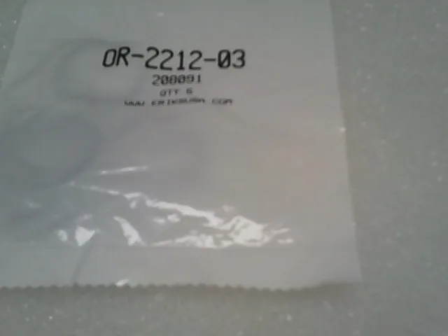 OR-2212-03 | O-RING,VITON,2-212, MISC - Image 2