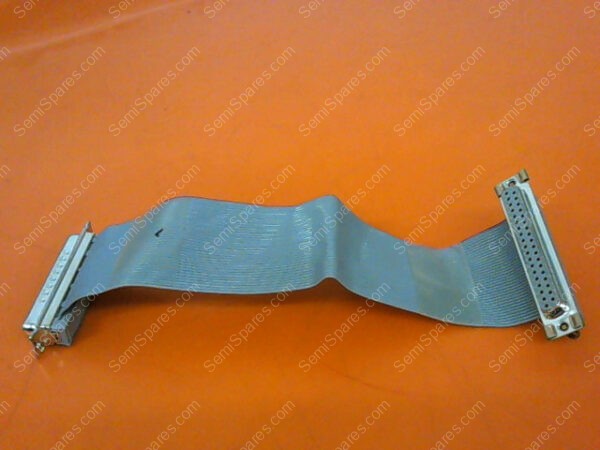 853-017436-001 | ASSY, CABLE, ADIO INTERFACE #1 - Image 5
