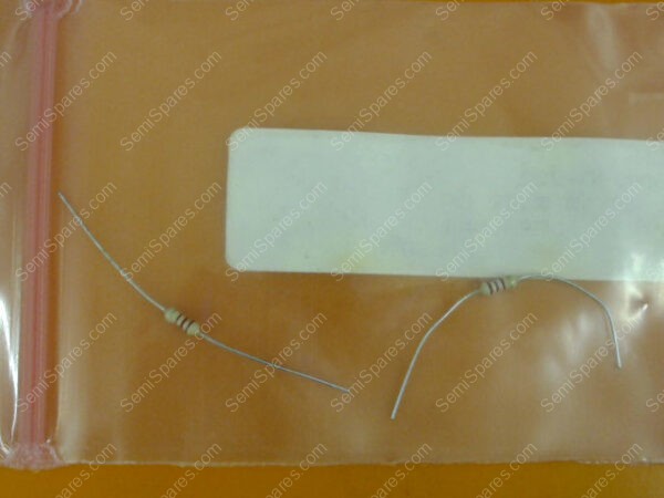 619-000390-222 | RES 1/4W 5% 2.2K CF - Image 3