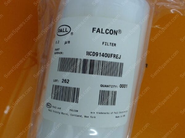MCD9140UFREJ | FALCON FILTER - Image 2