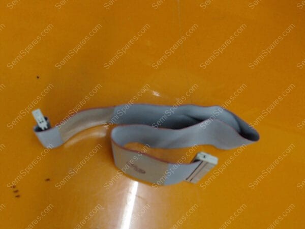 853-017344-001 | ASSY, HARNESS DISK CONTROLLER - Image 4