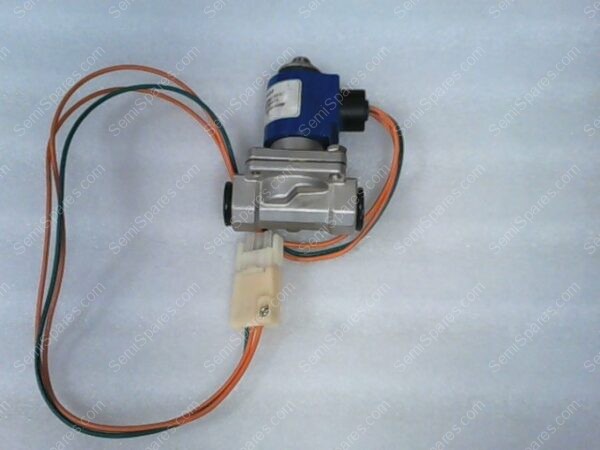 S202GF04L7DG4 | GC SOLENOID VALVE, 240V./60HZ, 0.15 AMPS, MAX 200 PSI AIR - Image 4