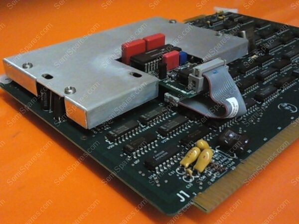 BD-9410-00 | PC BOARD,118090-001,TEMP CONTROL - Image 3