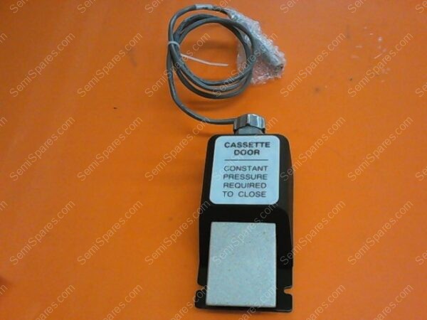 MS-3244-00 | SWITCH,FOOT,W/CABLE,02-00055-00 - Image 5