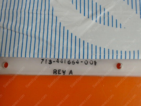 713-441664-001 | WDO,RGLTR RDOUT - Image 4