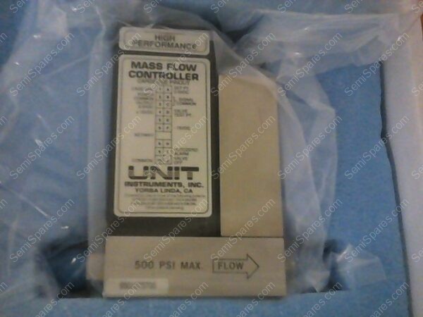 MF-3510-00 | MFC, UFC-1100A, N2, 500 SCCM - Image 4