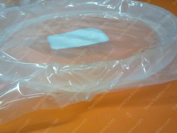 716-802946-001 | FOC RING,BASE,300MM, QUARTZ - Image 3
