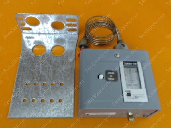 645-091323-001 | SWITCH, HIGH PRESS, COMPRESSOR - Image 8