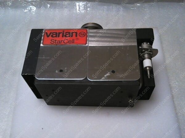 919-0101 | VARIAN STARCELL HIGH VACUUM ION PUMP - Image 7