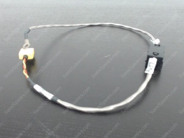 TC-9840-00 | TC,CABLE,ASSY,PLUG,283255 (28331) - Image 10