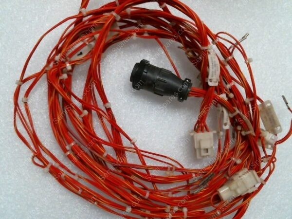 853-034001-101 | ASSY,HARN,AC CONT,AUX PWR BOX - Image 3