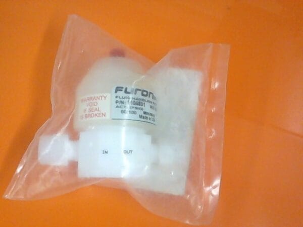 VL-2365-00 | VA, 2WAY, PNEU, PVC, NO, 1/4TB, 1/8, 901910-005 - Image 2