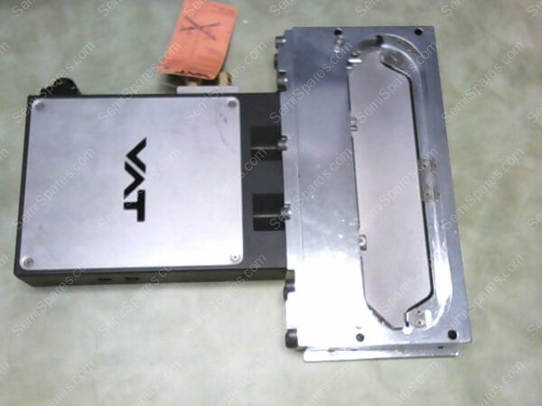 02010-BA24-1001 | VAT 02010-BA24-1001 PHEUMATIC HIGH VACUUM 12" SLIT VALVE - Image 5